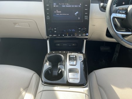 2024 Hyundai Tucson - photo 13