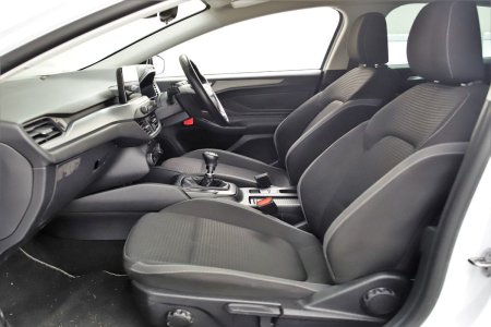 2022 Ford Focus - photo 15