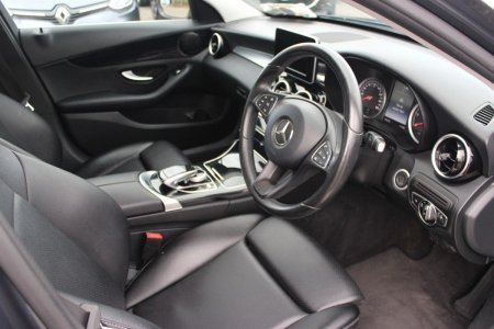 2016 Mercedes-Benz C-Class - photo 15