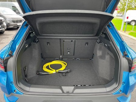 2026 Volkswagen ID.4 - photo 12