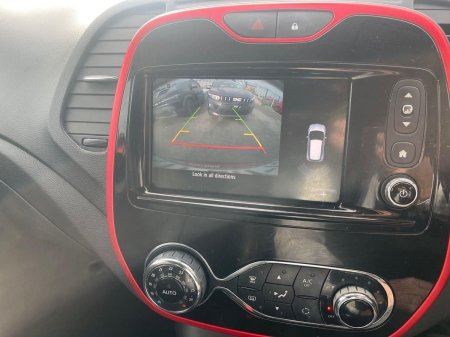 2017 Renault Captur - photo 14