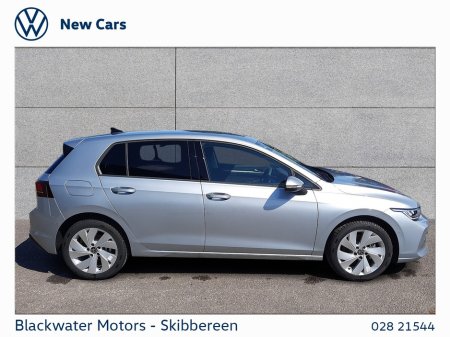2026 Volkswagen Golf - photo 6