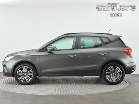 2024 SEAT Arona - photo 6