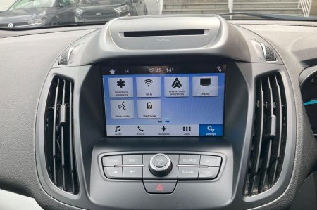 2017 Ford Kuga - photo 27