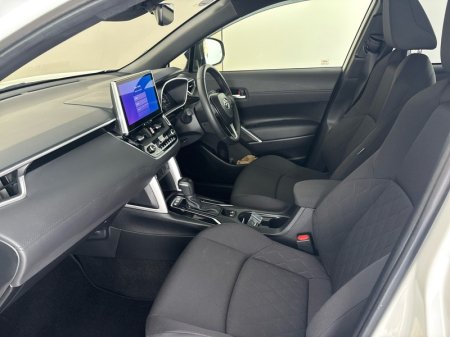 2024 Toyota Corolla Cross - photo 6