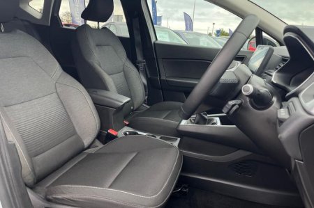 2021 Renault Captur - photo 17