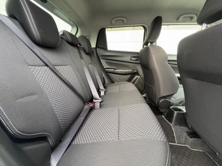2017 Suzuki Swift - photo 5