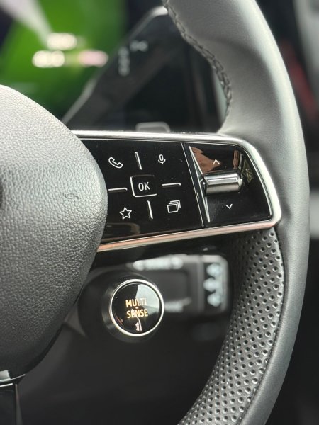 2024 Renault Scenic - photo 26
