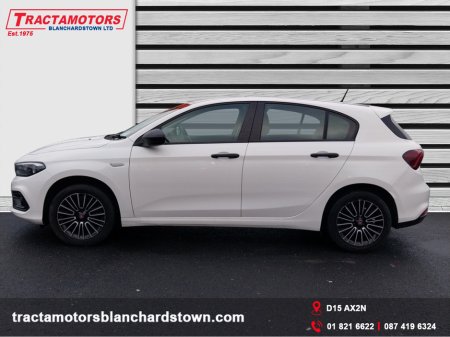 2023 Fiat Tipo - photo 5