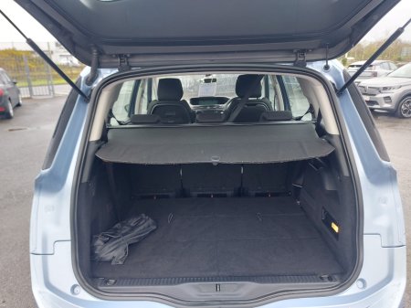 2014 Citroen Grand C4 Picasso - photo 19