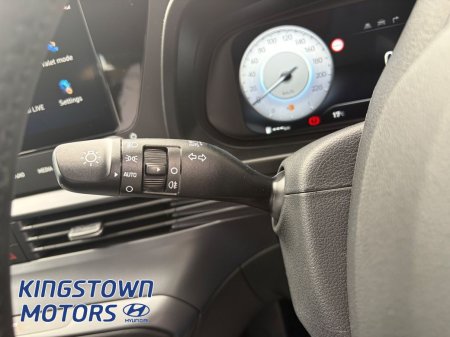 2026 Hyundai i20 - photo 13