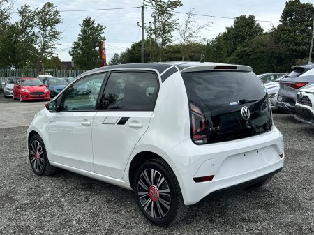 2019 Volkswagen up! - photo 4