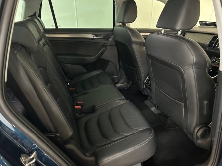 2024 Skoda Kodiaq - photo 23