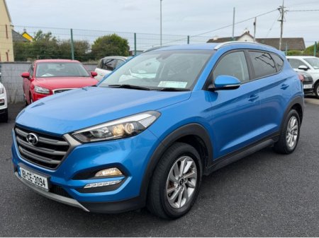 2018 Hyundai Tucson - photo 3