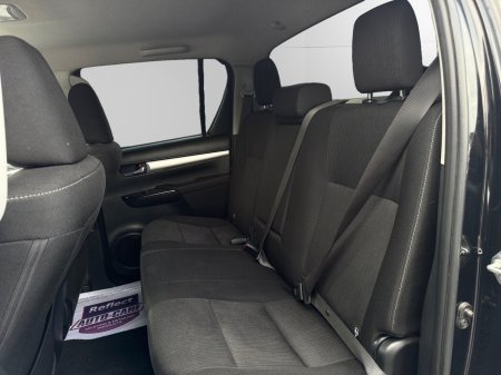 2021 Toyota Hilux - photo 14