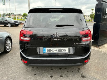 2019 Citroen C4 - photo 4