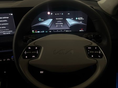 2024 Kia EV6 - photo 21