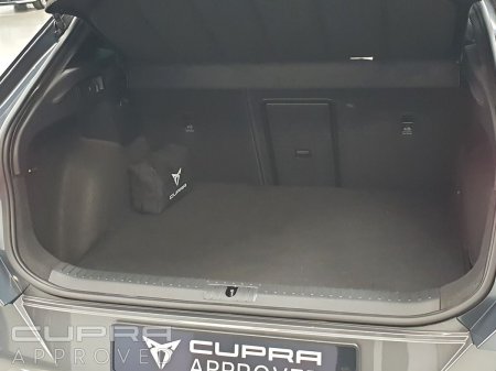 2022 Cupra Formentor - photo 12