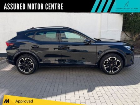 2024 Cupra Formentor - photo 3