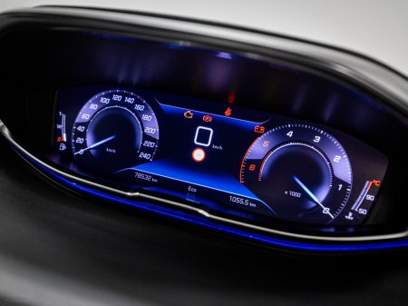 2022 Peugeot 3008 - photo 11
