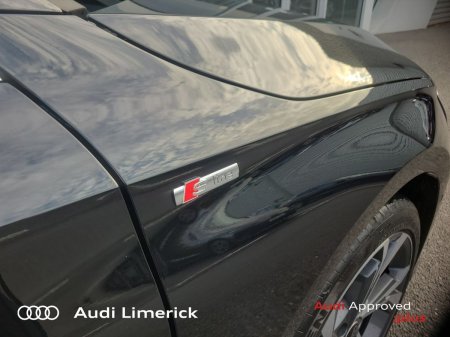 2026 Audi A3 - photo 22