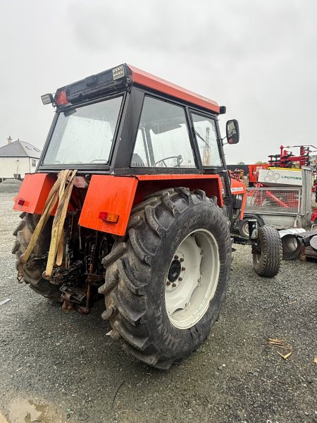 1991 Other Ursus 912 - photo 6