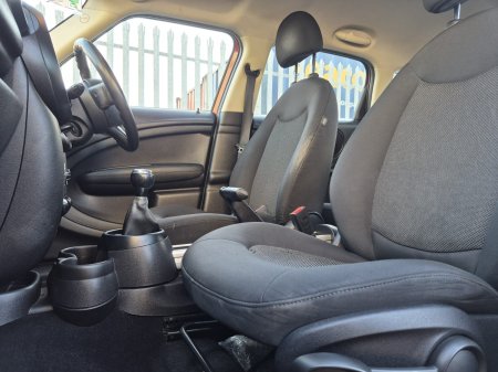 2015 Mini Cooper - photo 29