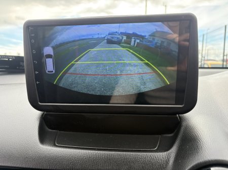 2016 Mazda Demio - photo 17