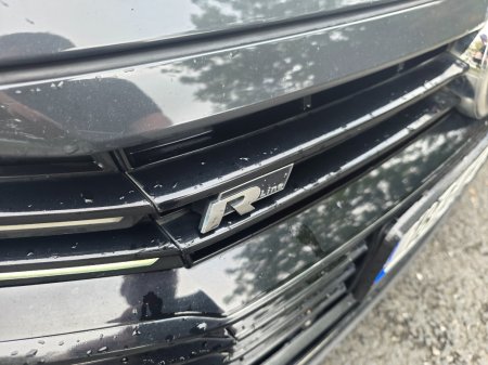 2018 Volkswagen Arteon - photo 9