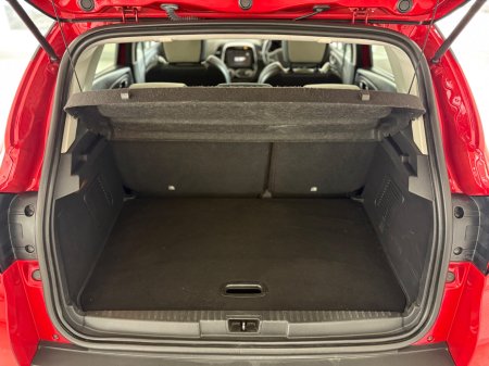 2019 Renault Captur - photo 14