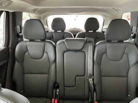 2024 Volvo XC90 - photo 12