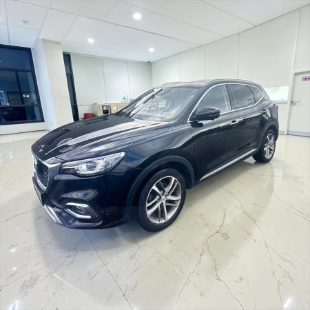 2023 MG HS Plug-in Hybrid EV 2WD Auto Exclusive
