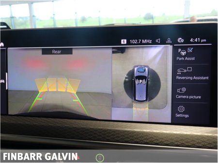 2023 BMW iX3 - photo 20