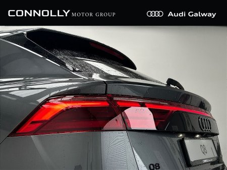 2026 Audi Q8 - photo 15