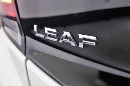 2020 Nissan Leaf - photo 15