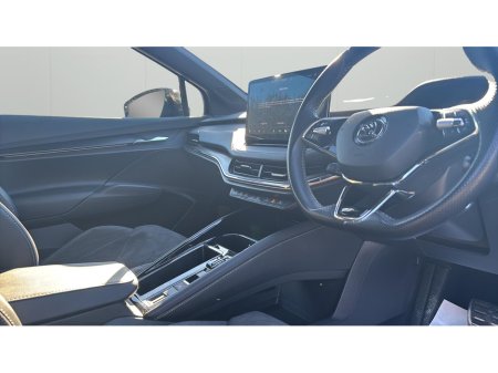 2024 Skoda Enyaq - photo 24