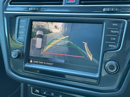 2017 Volkswagen Tiguan - photo 12