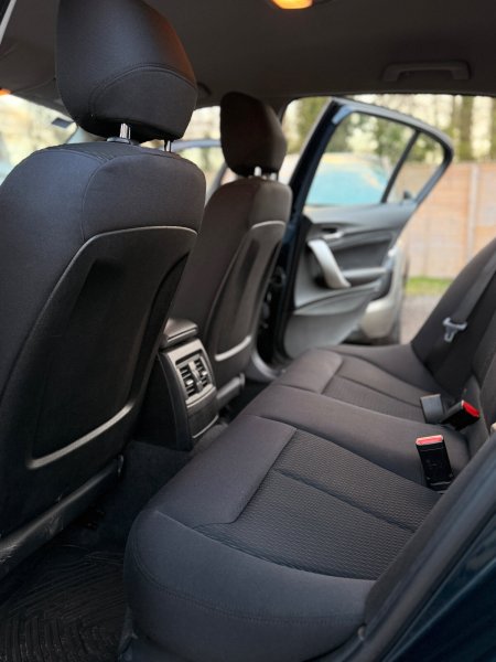 2013 BMW 1-Series - photo 40