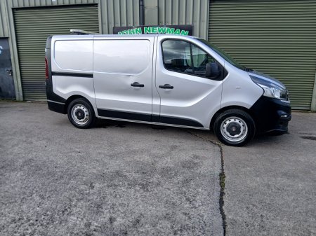 2017 Fiat Talento - photo 3