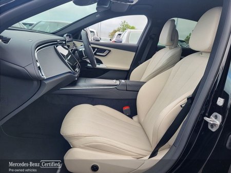 2026 Mercedes-Benz E-Class - photo 14