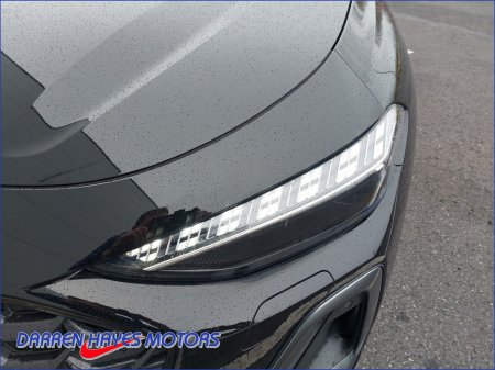 2025 Audi A5 - photo 22