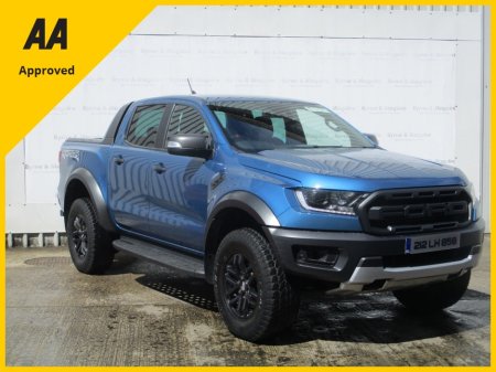 2021 Ford Ranger - photo 2