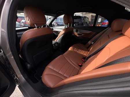 2021 Mercedes-Benz C-Class - photo 24