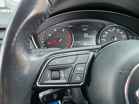 2017 Audi A5 - photo 26