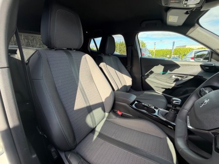 2023 Peugeot 2008 - photo 11