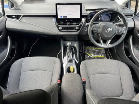 2023 Toyota Corolla - photo 10