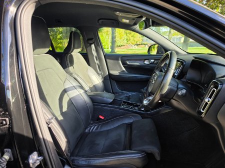 2021 Volvo XC40 - photo 14
