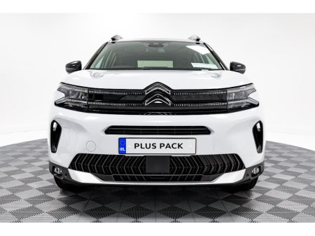 2026 Citroen C5 Aircross - photo 27