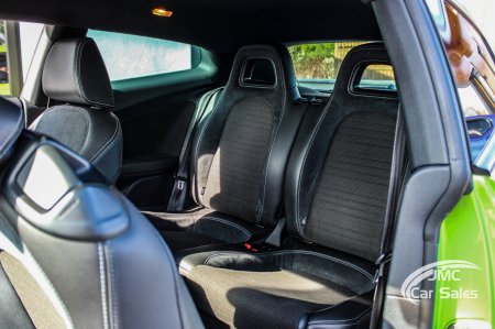 2015 Volkswagen Scirocco - photo 24