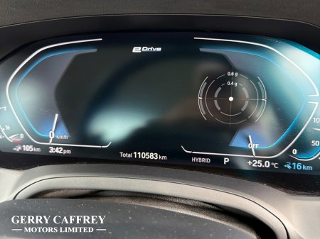 2019 BMW 3-Series - photo 17